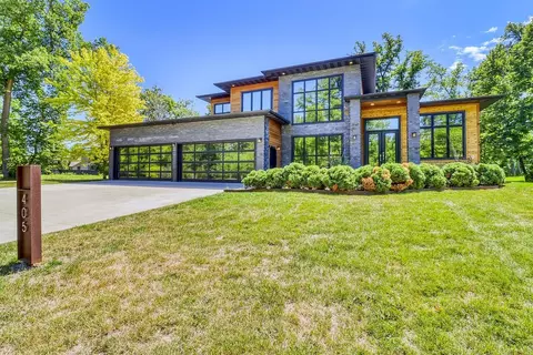 405 20th Ave E, West Fargo, ND 58078