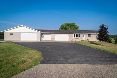 n3689 Pierce County Road C, Ellsworth, WI 54011