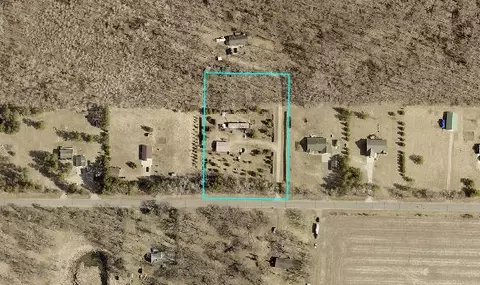 2774 Wilderness Dr SW, Pillager, MN 56473