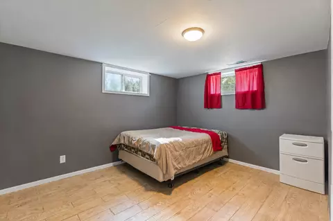 Bedroom - 6380 Excelsior Rd, Baxter, MN 56425 photo 4 of 5