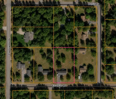 View/Area - 6380 Excelsior Rd, Baxter, MN 56425 photo 1 of 1