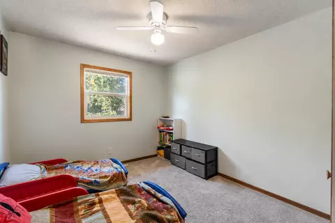 Bedroom - 6380 Excelsior Rd, Baxter, MN 56425 photo 2 of 3