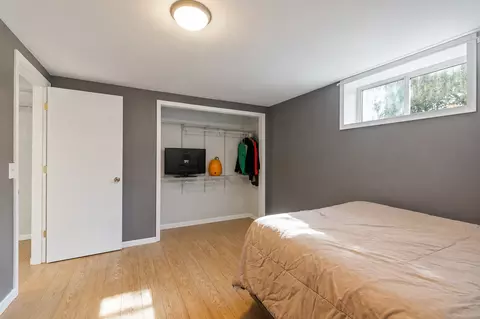 Bedroom - 6380 Excelsior Rd, Baxter, MN 56425 photo 5 of 5