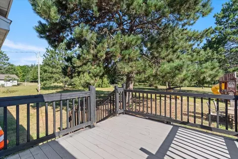 Exterior - 6380 Excelsior Rd, Baxter, MN 56425 photo 2 of 6