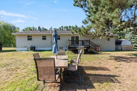 Exterior - 6380 Excelsior Rd, Baxter, MN 56425 photo 3 of 6