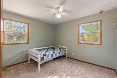 Bedroom - 6380 Excelsior Rd, Baxter, MN 56425 photo 1 of 5