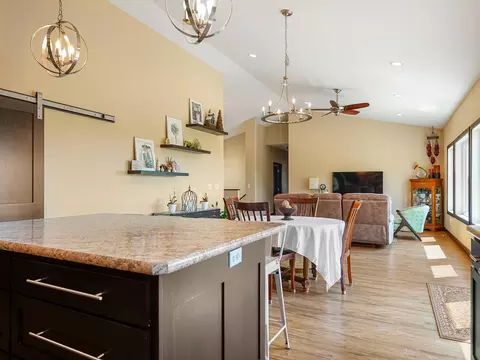 Kitchen - 41803 397th St, Perham, MN 56573 photo 4 of 4
