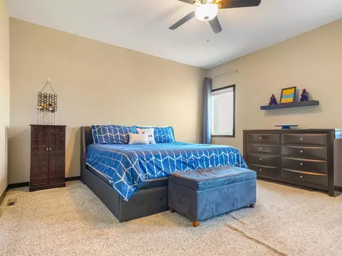 Bedroom - 41803 397th St, Perham, MN 56573 photo 1 of 7