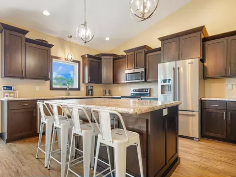 Kitchen - 41803 397th St, Perham, MN 56573 photo 1 of 4