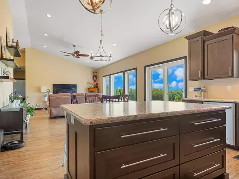 Kitchen - 41803 397th St, Perham, MN 56573 photo 3 of 4