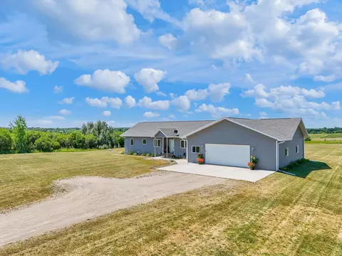 Exterior - 41803 397th St, Perham, MN 56573 photo 5 of 5