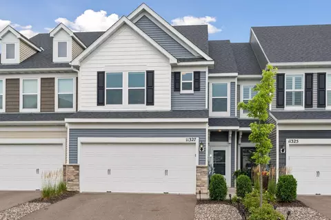 11327 Brookview Rd, Woodbury, MN 55129