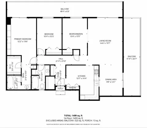 10521 Cedar Lake Rd #519, Minnetonka, MN 55305