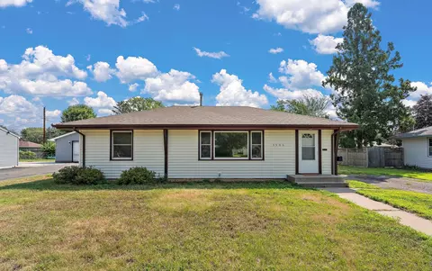 5906 Dupont Ave N, Brooklyn Center, MN 55430