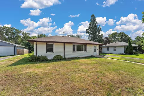 5906 Dupont Ave N, Brooklyn Center, MN 55430