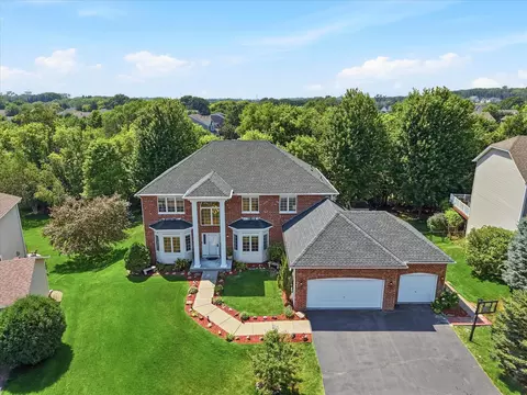 6262 Hedgecroft Ave S, Cottage Grove, MN 55016