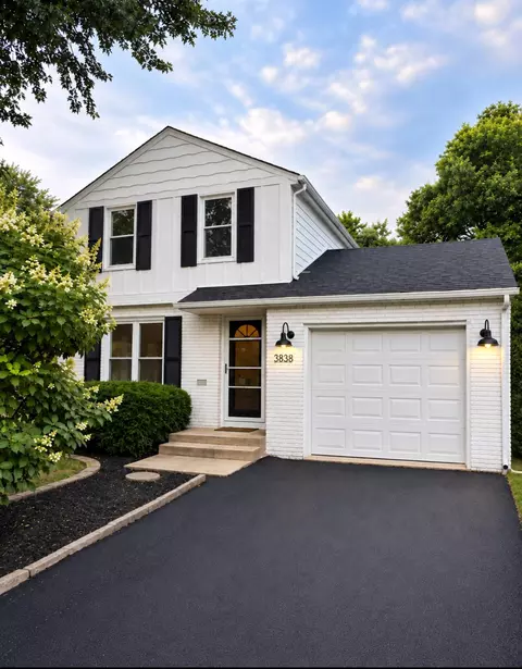 3838 France Ave S, Saint Louis Park, MN 55416