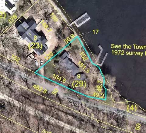 View/Area - 5525 Timber Ln, Excelsior, MN 55331 photo 2 of 2