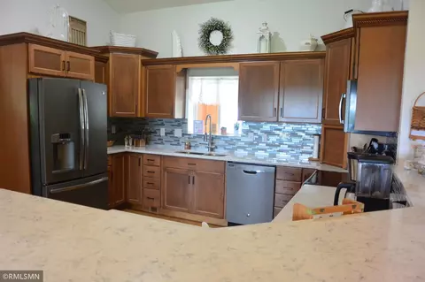 Kitchen - 18759 Csah 14, Darwin, MN 55324 photo 1 of 5