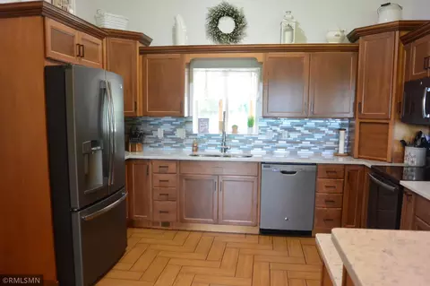Kitchen - 18759 Csah 14, Darwin, MN 55324 photo 3 of 5