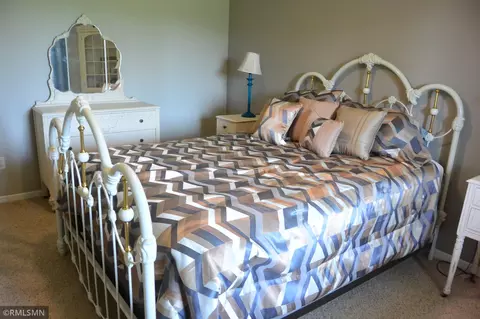 Bedroom - 18759 Csah 14, Darwin, MN 55324 photo 7 of 10