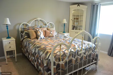 Bedroom - 18759 Csah 14, Darwin, MN 55324 photo 6 of 10