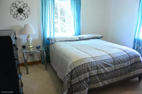 Bedroom - 18759 Csah 14, Darwin, MN 55324 photo 3 of 10