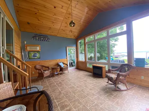 Exterior - 11381 Hubert Ln, Cold Spring, MN 56320 photo 7 of 16