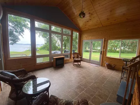 Exterior - 11381 Hubert Ln, Cold Spring, MN 56320 photo 6 of 16