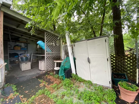 Exterior - 11381 Hubert Ln, Cold Spring, MN 56320 photo 12 of 16
