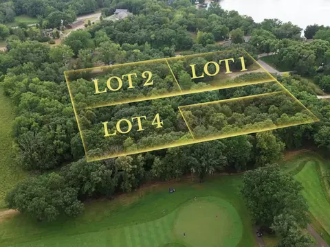 lot1 S Le Homme Dieu Dr NE, Alexandria, MN 56308