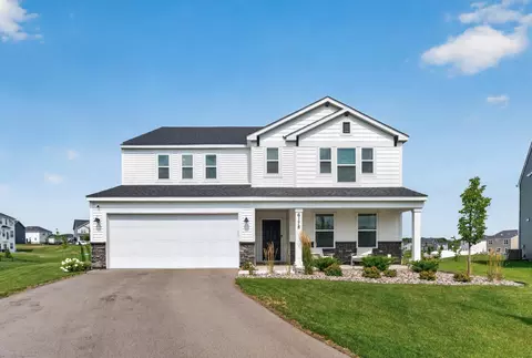 6178 Highland Hills Cir S, Cottage Grove, MN 55016