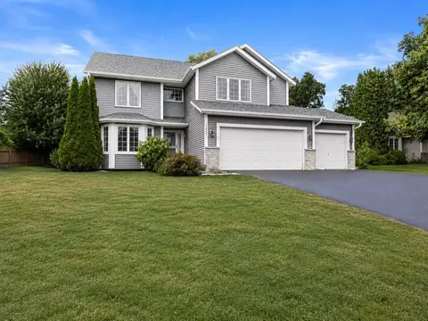 5831 157th Ln NW, Anoka, MN 55303