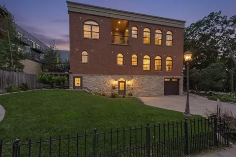 3125 Inglewood Ave S #201, Saint Louis Park, MN 55416