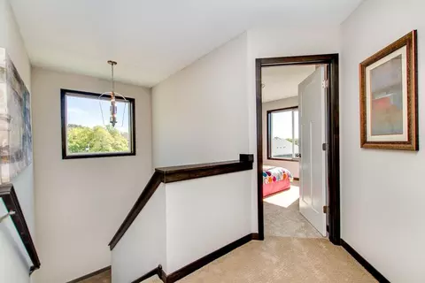 Entry Way - 4972 Oak St, Maple Plain, MN 55359 photo 1 of 2