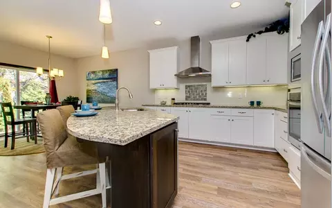 Kitchen - 4972 Oak St, Maple Plain, MN 55359 photo 5 of 5