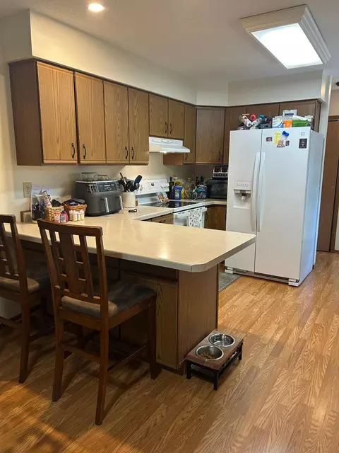 Kitchen - 2220 Spruce Dr #1, Brainerd, MN 56401 photo 2 of 2