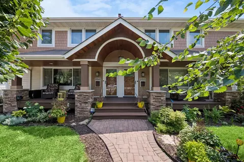 5945 Xerxes Ave S, Minneapolis, MN 55410