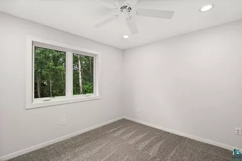Bedroom - 3971 Haines Rd, Hermantown, MN 55811 photo 4 of 6
