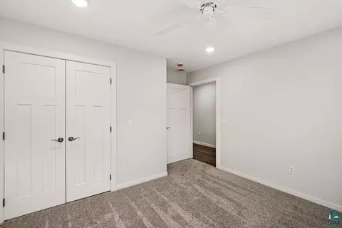 Bedroom - 3971 Haines Rd, Hermantown, MN 55811 photo 6 of 6