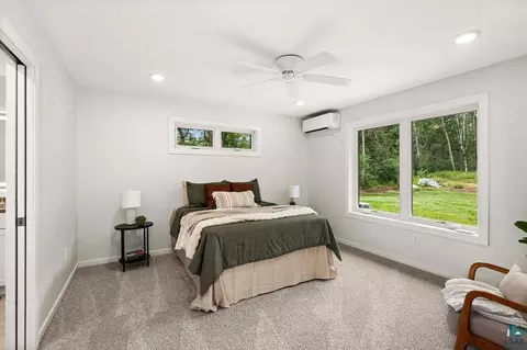 Bedroom - 3971 Haines Rd, Hermantown, MN 55811 photo 2 of 6