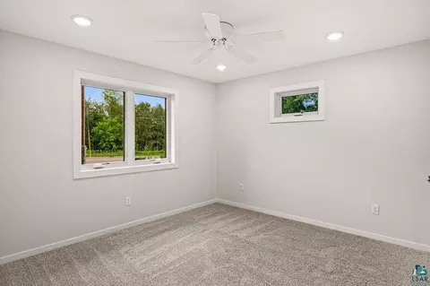 Bedroom - 3971 Haines Rd, Hermantown, MN 55811 photo 3 of 6