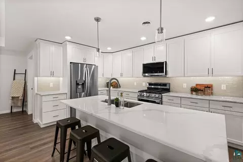 Kitchen - 3971 Haines Rd, Hermantown, MN 55811 photo 1 of 5