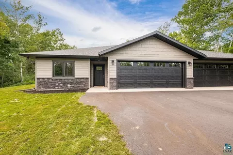 Exterior - 3971 Haines Rd, Hermantown, MN 55811 photo 3 of 6