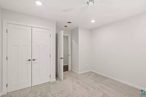 Bedroom - 3971 Haines Rd, Hermantown, MN 55811 photo 5 of 6