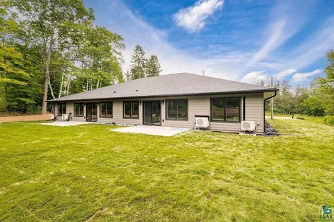 Exterior - 3971 Haines Rd, Hermantown, MN 55811 photo 5 of 6