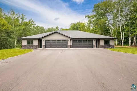 Exterior - 3971 Haines Rd, Hermantown, MN 55811 photo 2 of 6
