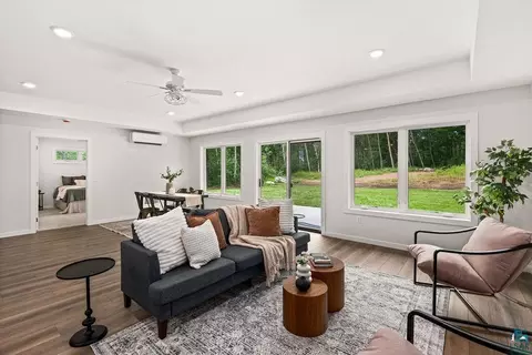 Living - 3971 Haines Rd, Hermantown, MN 55811 photo 2 of 2