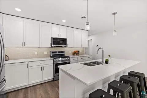 Kitchen - 3971 Haines Rd, Hermantown, MN 55811 photo 5 of 5