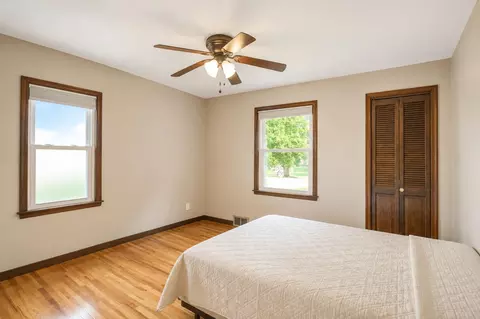 Bedroom - 2102 E Oakland Ave, Austin, MN 55912 photo 1 of 6